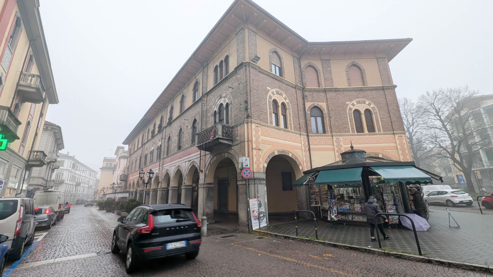 Appartamento a Alessandria