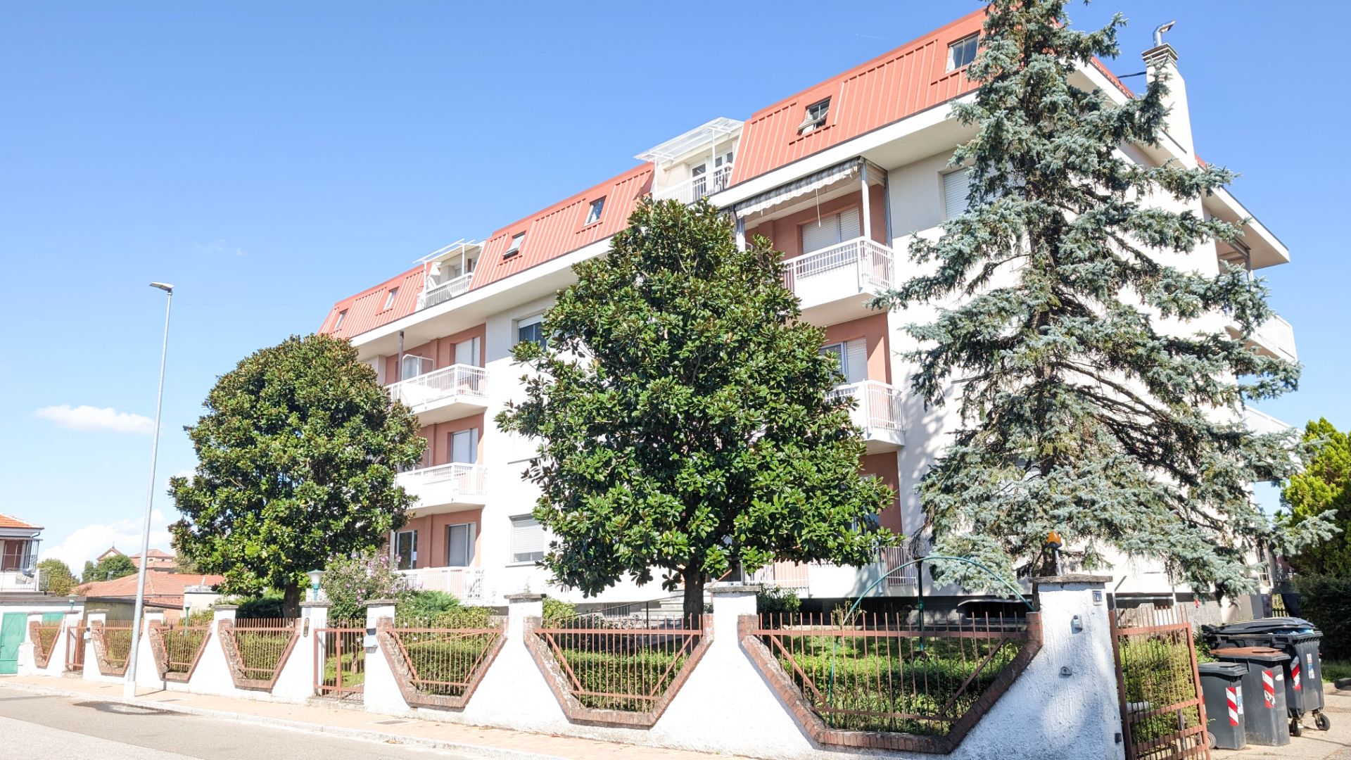 Appartamento a Balzola