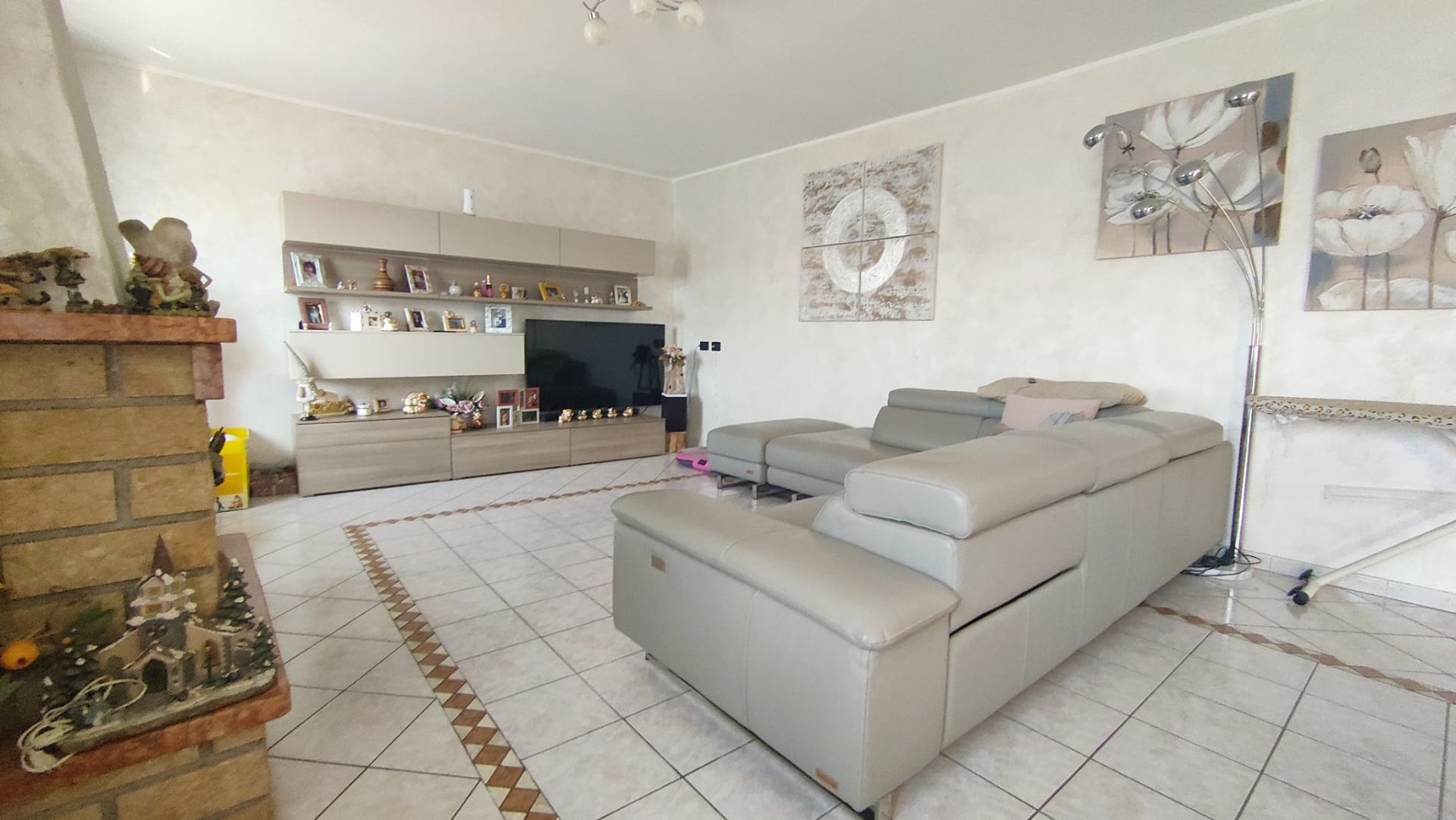 Casale a Rivarone