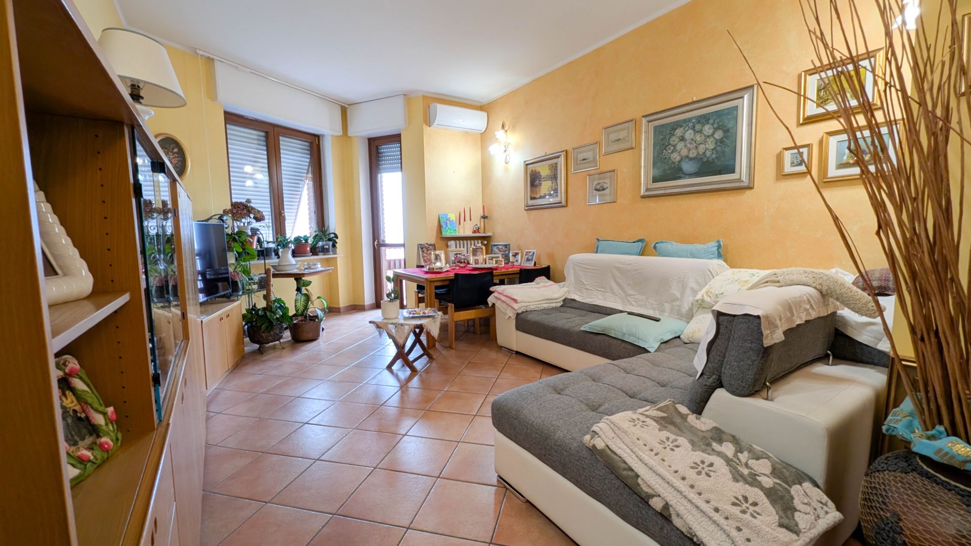 Appartamento a Alessandria