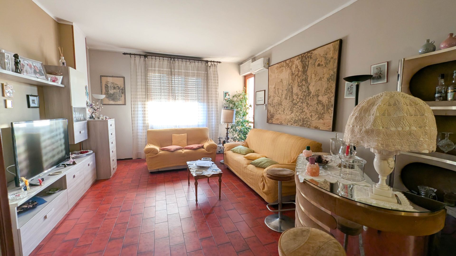 Appartamento a Alessandria