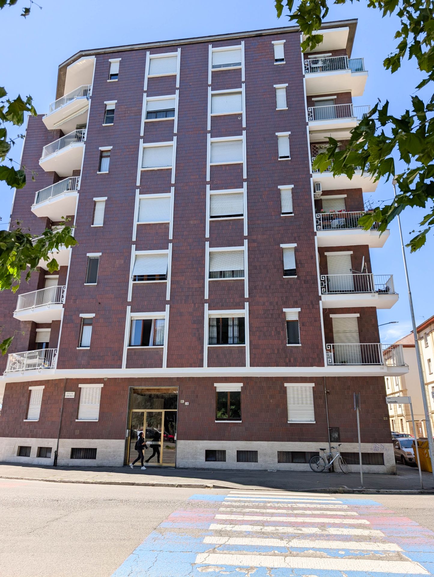 Appartamento a Alessandria